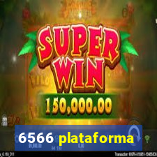 6566 plataforma